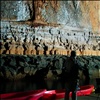 Uncle HORIZON, Alisadr Cave